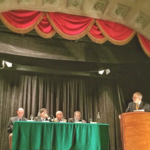 foto convegno ragusa