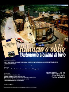 locandina 10 nov